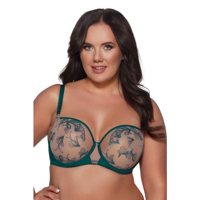 BIUSTONOSZ SOFT EMERALD 2088 MAXI