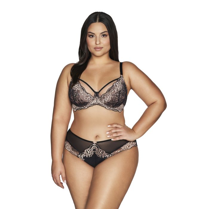 BIUSTONOSZ SOFT 2095