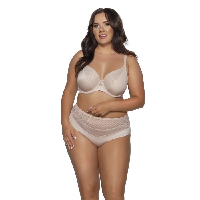BIUSTONOSZ SOFT BRALETTE INNESA 2103