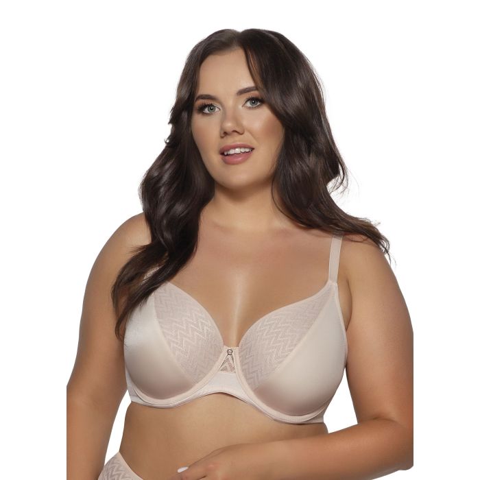 BIUSTONOSZ SOFT BRALETTE INNESA 2103