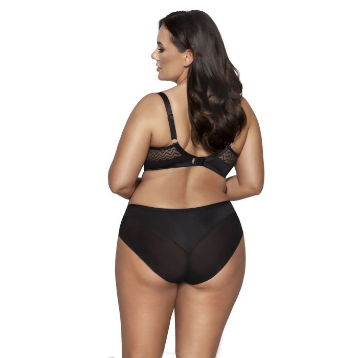 BIUSTONOSZ SOFT BRALETTE INNESA 2103 MAXI