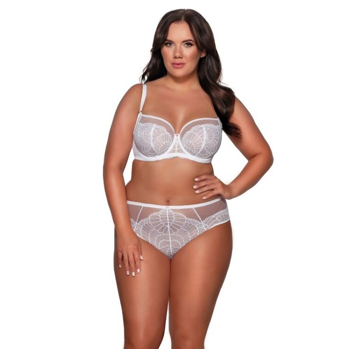 BIUSTONOSZ SOFT PUELLA 2109 MAXI