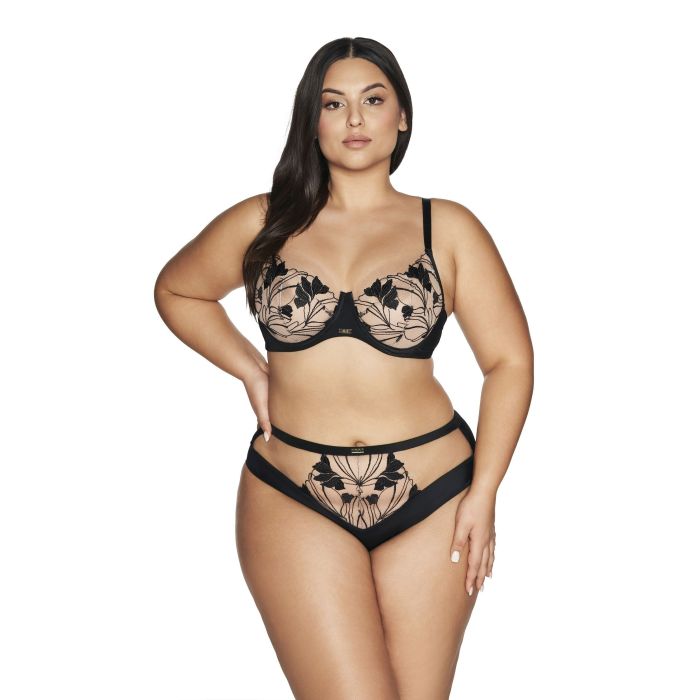 BIUSTONOSZ SOFT 2117