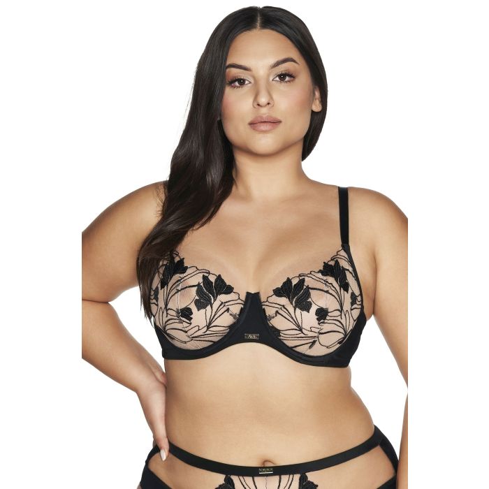 BIUSTONOSZ SOFT 2117