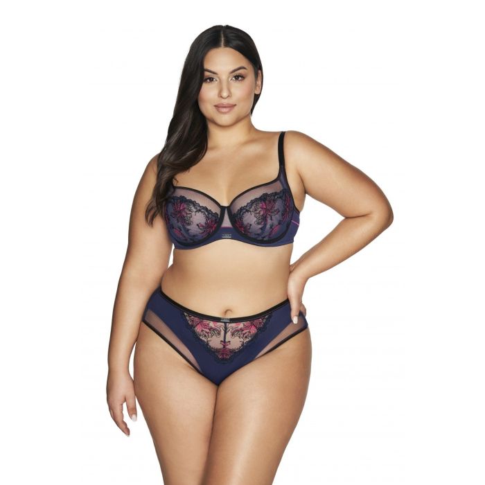 BIUSTONOSZ SOFT MISTRAL 2120 MAXI