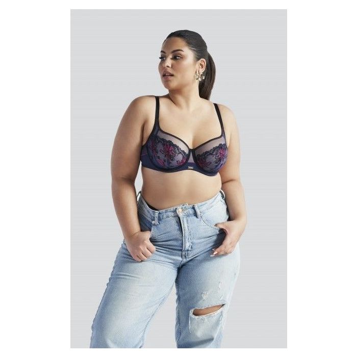 BIUSTONOSZ SOFT MISTRAL 2120 MAXI