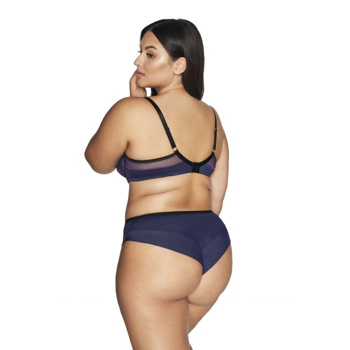 BIUSTONOSZ SOFT MISTRAL 2120 MAXI