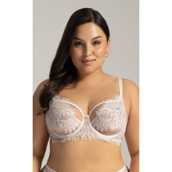 BIUSTONOSZ SOFT BLISS 2152 MAXI