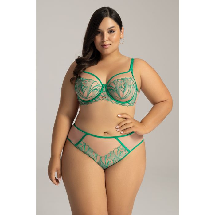 BIUSTONOSZ SOFT MOSS 2161