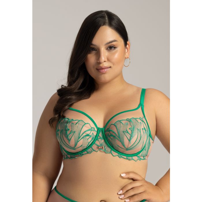 BIUSTONOSZ SOFT MOSS 2161