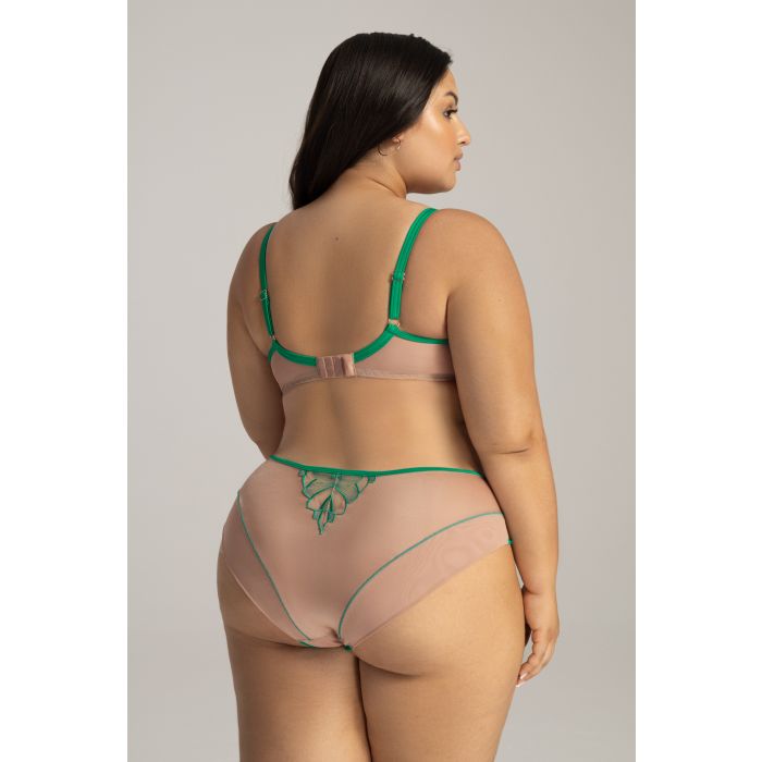 BIUSTONOSZ SOFT MOSS 2161