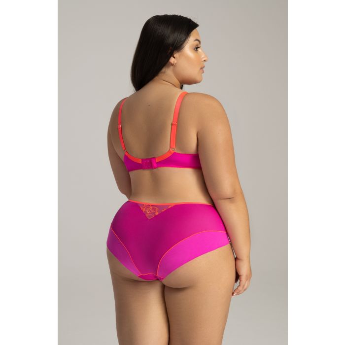 BIUSTONOSZ SOFT FLAMINGO 2162