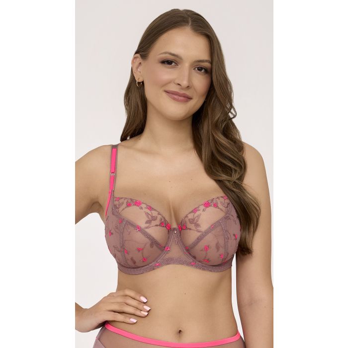 BIUSTONOSZ SOFT MUSE 2218 MAXI 