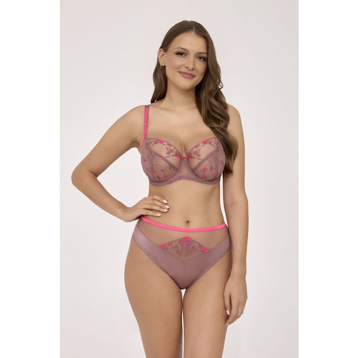 BIUSTONOSZ SOFT MUSE 2218 