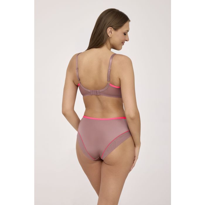BIUSTONOSZ SOFT MUSE 2218 MAXI 