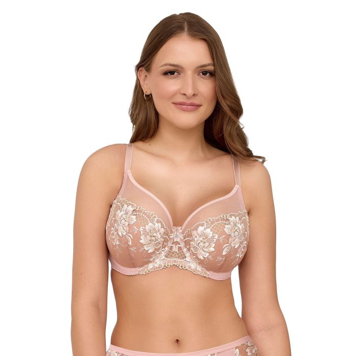 BIUSTONOSZ SOFT ETERNITY 2246 