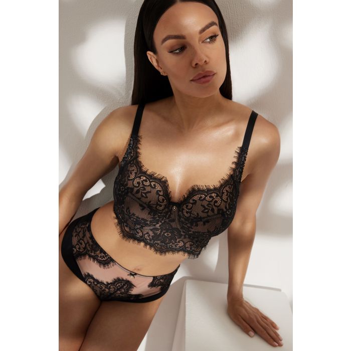 BIUSTONOSZ SOFT 2316 LONG 