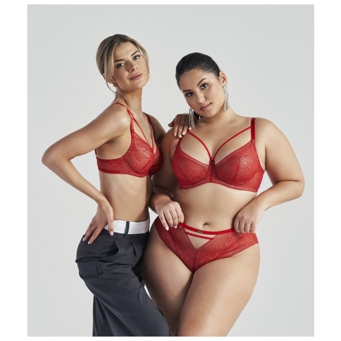BIUSTONOSZ SOFT-SIDE-SUPPORT 2128