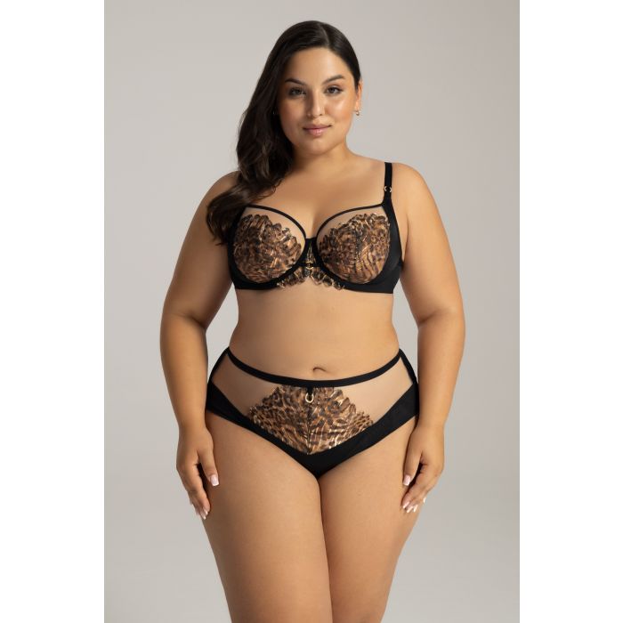 BIUSTONOSZ SOFT-SIDE-SUPPORT LIANA 2144 MAXI