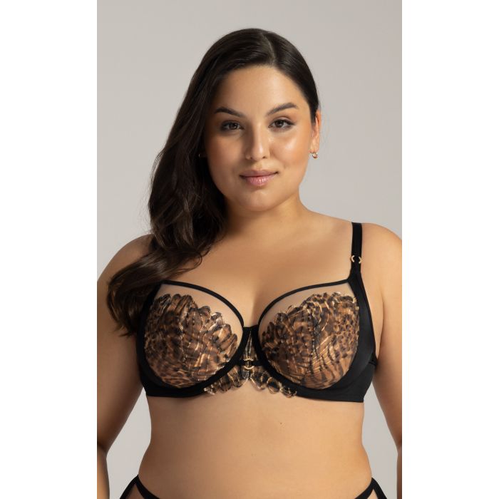 BIUSTONOSZ SOFT-SIDE-SUPPORT LIANA 2144 MAXI
