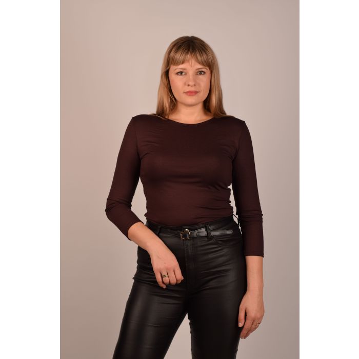 BLUZKA MANATI 3/4 RĘKAW