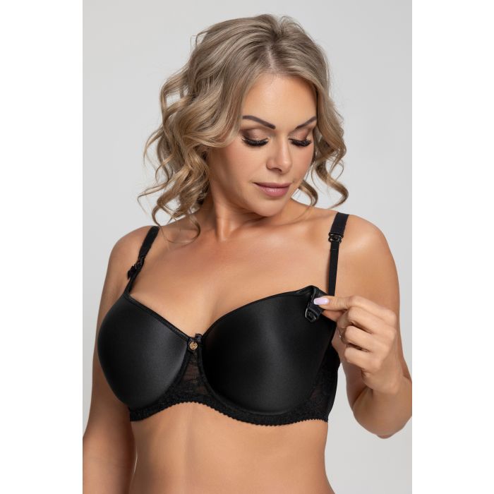 BIUSTONOSZ FULL-CUP ADEL MAMA
