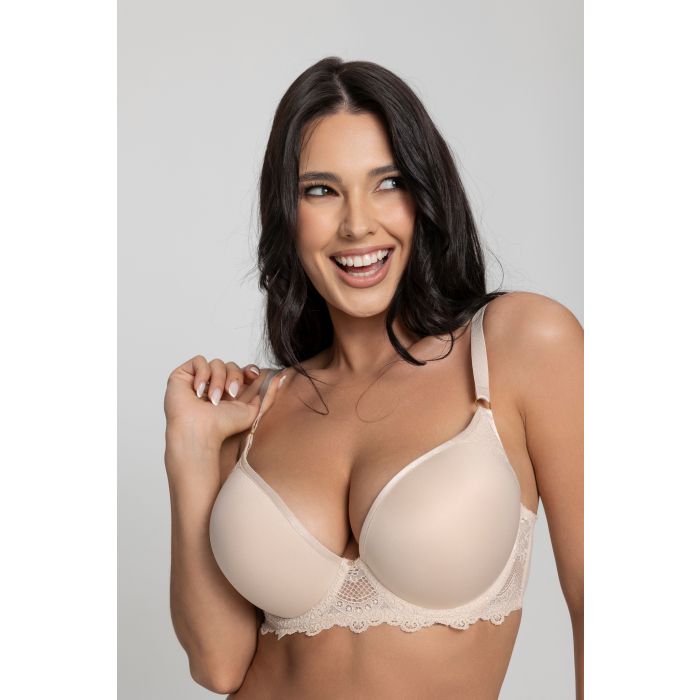 BIUSTONOSZ SUPER PUSH-UP CARMEN