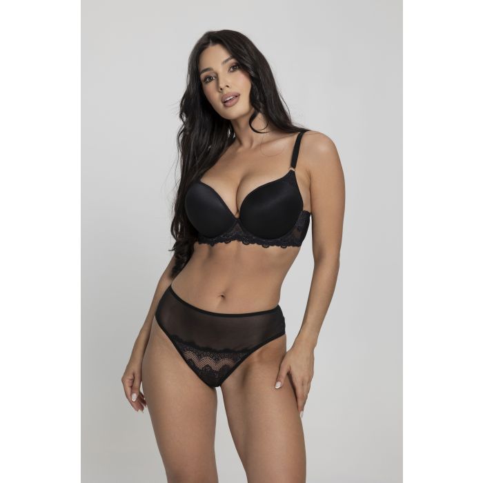 BIUSTONOSZ PUSH-UP CARMEN