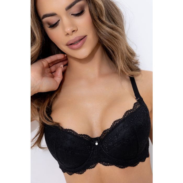 BIUSTONOSZ PUSH-UP CRYSTAL
