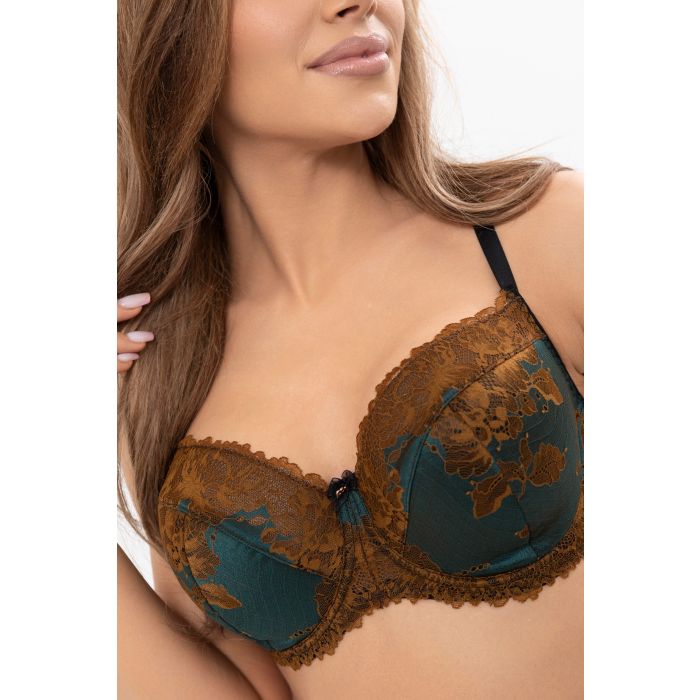 BIUSTONOSZ SEMI-SOFT GLORIA