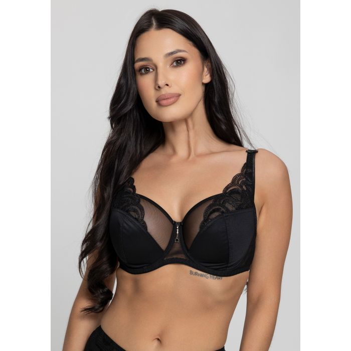 BIUSTONOSZ SEMI-SOFT ROXI