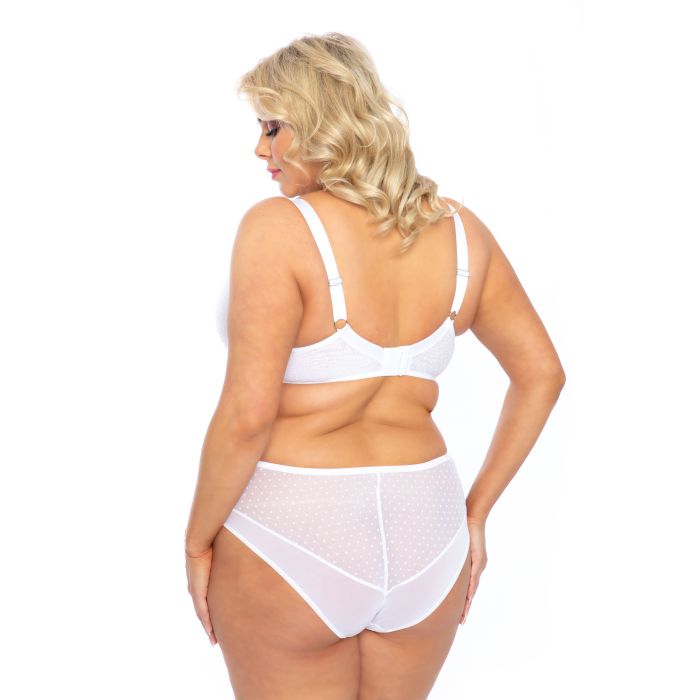 BIUSTONOSZ SOFT KAMELIA