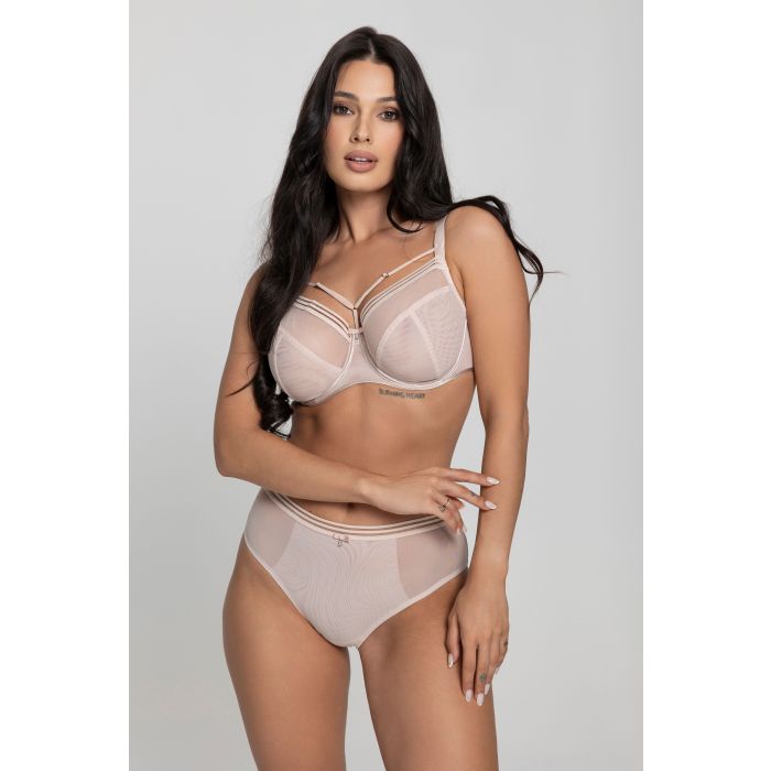 BIUSTONOSZ SOFT PAMELA