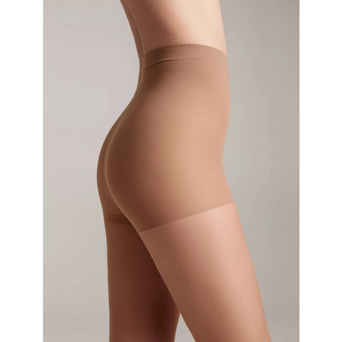 RAJSTOPY DAMSKIE ACTIVE SOFT Z EFEKTEM MODELOWANIA 20 DEN