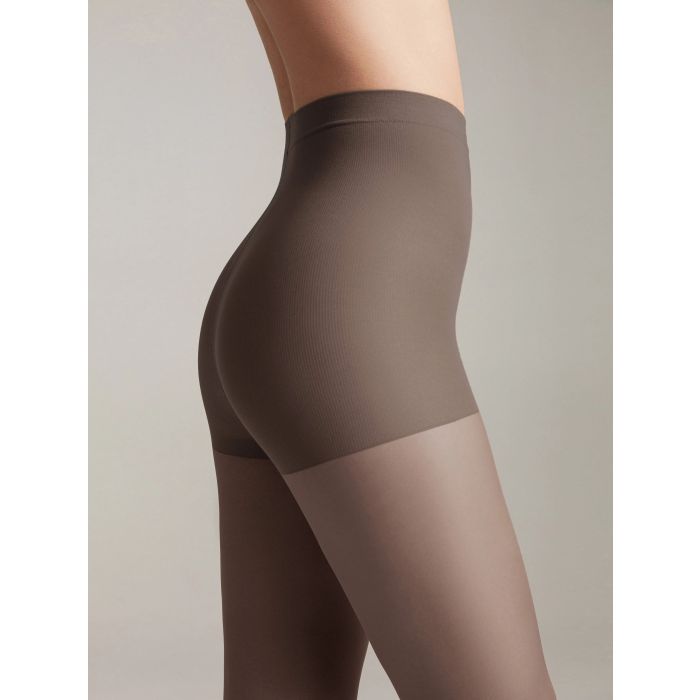 RAJSTOPY DAMSKIE ACTIVE SOFT Z EFEKTEM MODELOWANIA 40 DEN