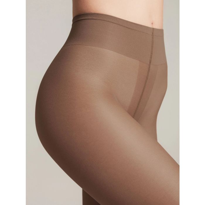 RAJSTOPY DAMSKIE Z EFEKTEM MODELOWANIA TOP SOFT 40 DEN