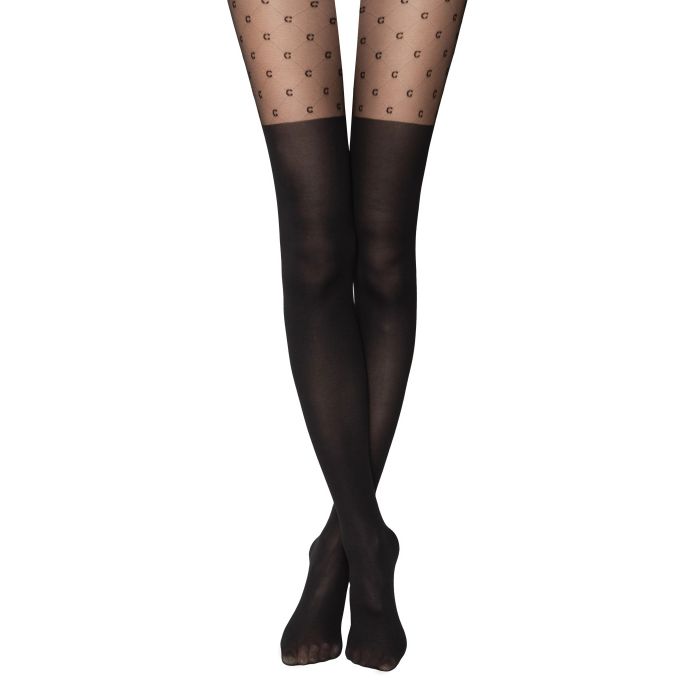 RAJSTOPY DAMSKIE COUTURE 50 DEN