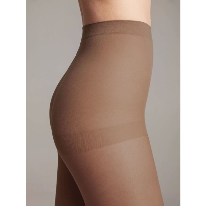 RAJSTOPY DAMSKIE SEMI-MAT SOFT 40 DEN