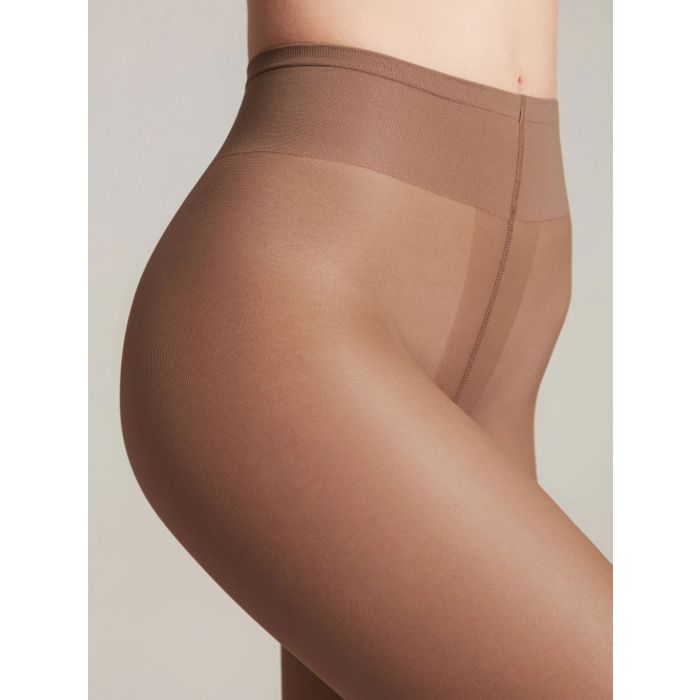 RAJSTOPY DAMSKIE Z EFEKTEM MODELOWANIA TOP SOFT 20 DEN