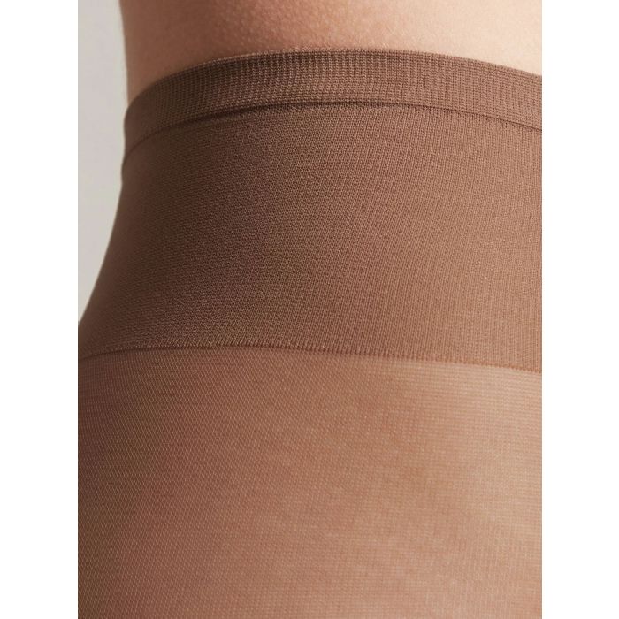 RAJSTOPY DAMSKIE Z EFEKTEM MODELOWANIA TOP SOFT 20 DEN