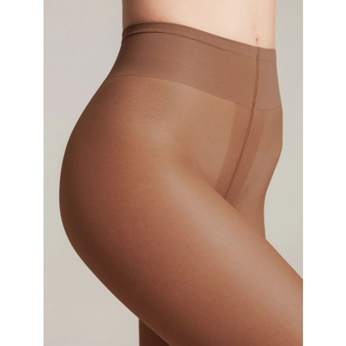 RAJSTOPY DAMSKIE Z EFEKTEM MODELOWANIA TOP SOFT 20 DEN