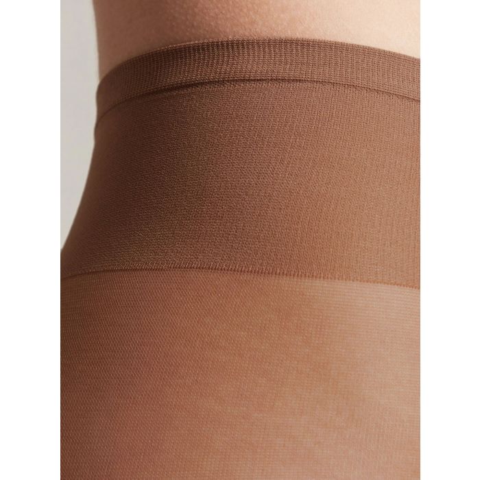 RAJSTOPY DAMSKIE Z EFEKTEM MODELOWANIA TOP SOFT 20 DEN