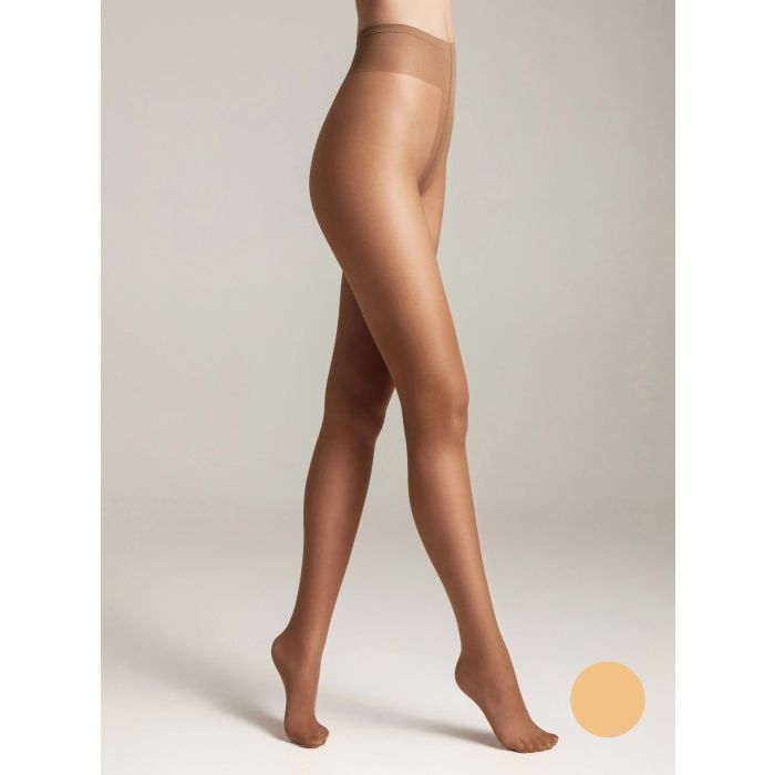 RAJSTOPY DAMSKIE Z EFEKTEM MODELOWANIA TOP SOFT 20 DEN