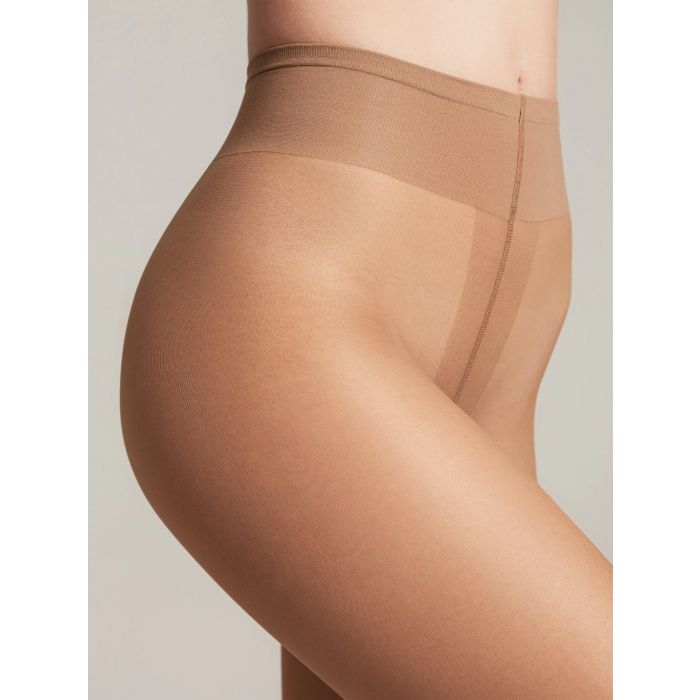 RAJSTOPY DAMSKIE Z EFEKTEM MODELOWANIA TOP SOFT 20 DEN