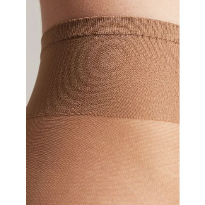 RAJSTOPY DAMSKIE Z EFEKTEM MODELOWANIA TOP SOFT 20 DEN