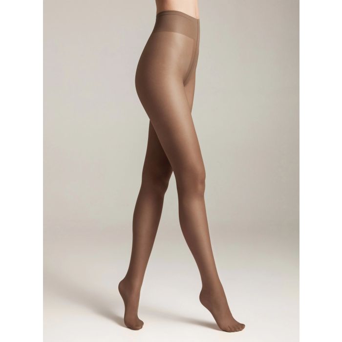 RAJSTOPY DAMSKIE Z EFEKTEM MODELOWANIA TOP SOFT 40 DEN