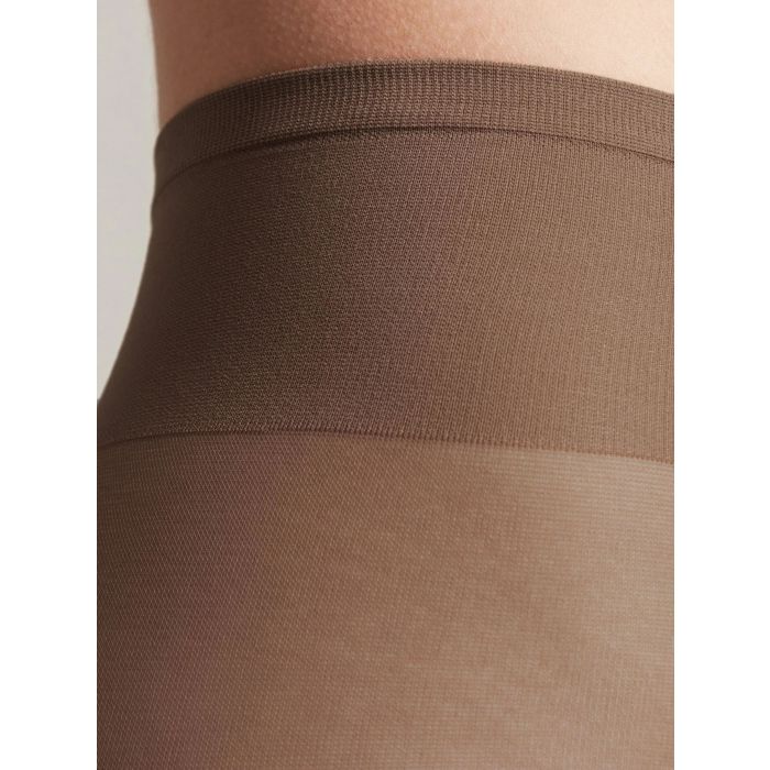RAJSTOPY DAMSKIE Z EFEKTEM MODELOWANIA TOP SOFT 40 DEN