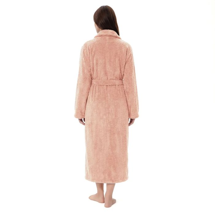 SZLAFROK DAMSKI FROTTE SF03 