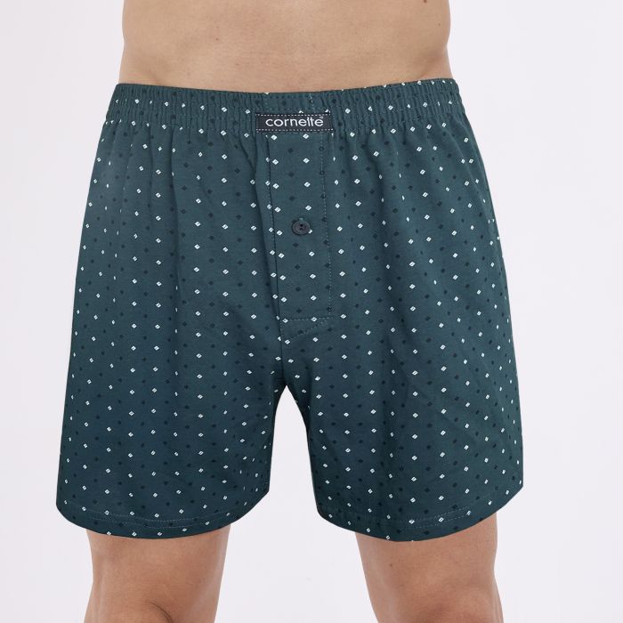 BOKSERKI LUŹNE COMFORT CM 002/333