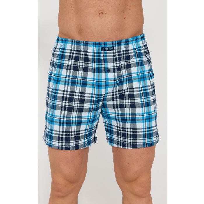 BOKSERKI LUŹNE COMFORT CM 008/340